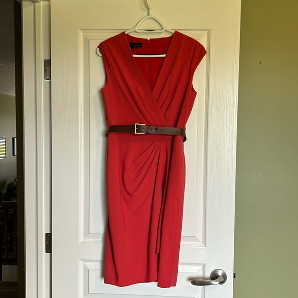 Anne Klein dress - Picture 1 of 4
